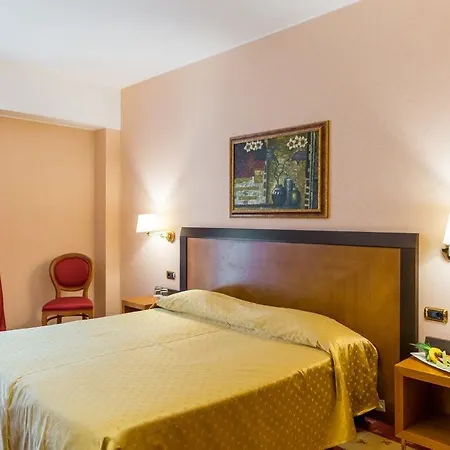 Grand La Chiusa Di Chietri 4* ألبيروبيللو