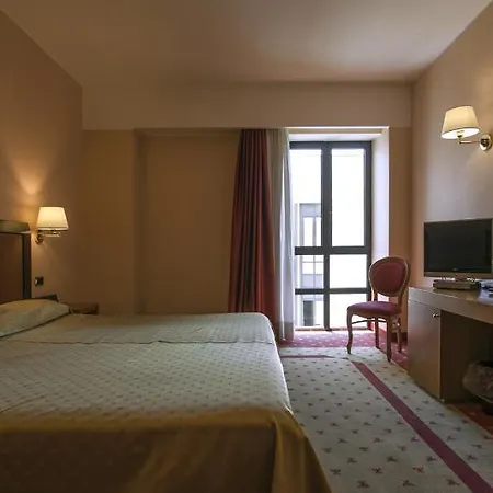 فندق Grand La Chiusa Di Chietri ألبيروبيللو