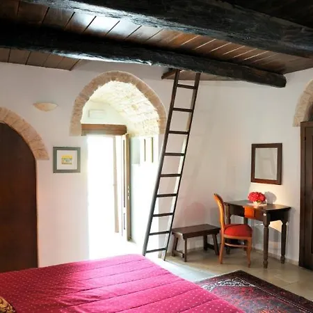 Hotel Grand La Chiusa Di Chietri Alberobello