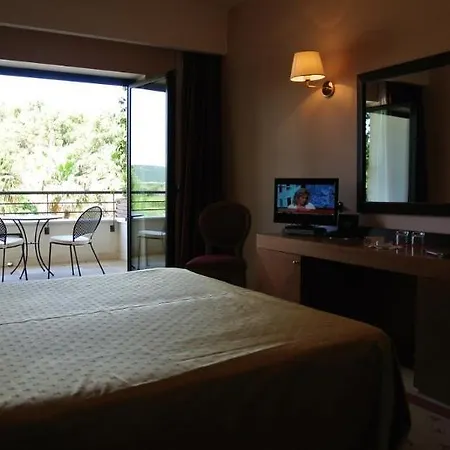 فندق Grand La Chiusa Di Chietri