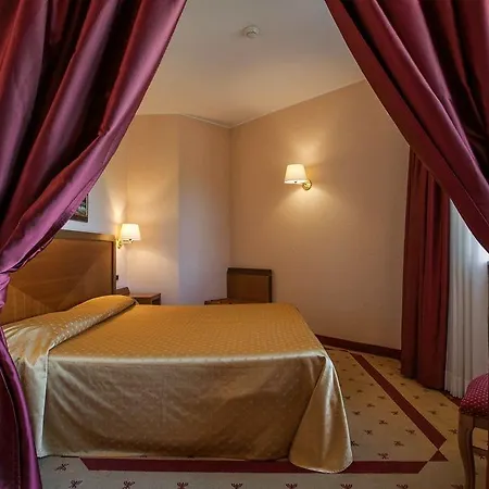 Grand La Chiusa Di Chietri 4* Alberobello