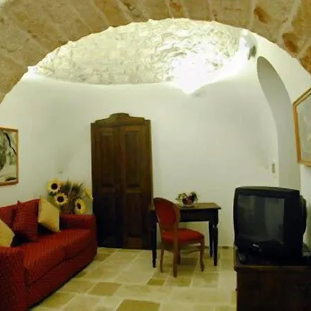 Grand La Chiusa Di Chietri Hotel