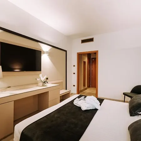 Hotel Grand La Chiusa Di Chietri Alberobello