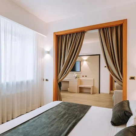 Grand La Chiusa Di Chietri 4* Alberobello