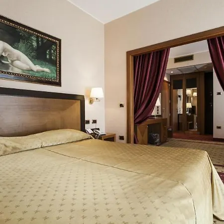 Grand La Chiusa Di Chietri