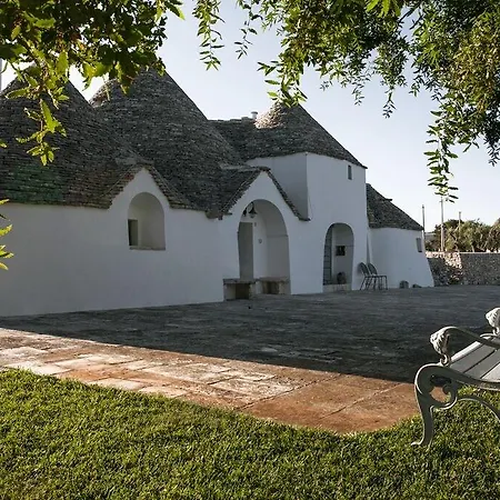 Hotel Grand La Chiusa Di Chietri