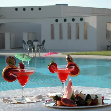 Grand La Chiusa Di Chietri Alberobello