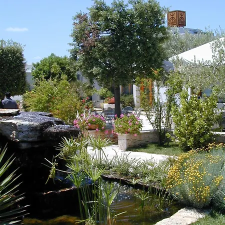 Hotel Grand La Chiusa Di Chietri 4*