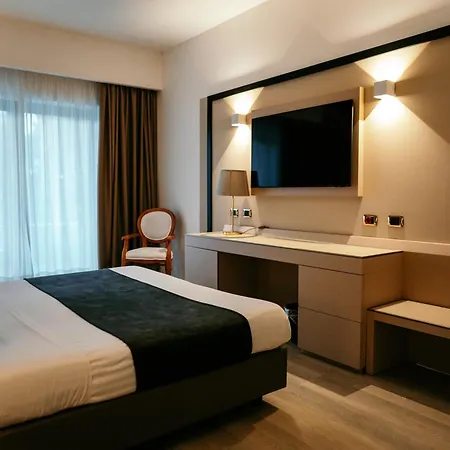 Hotel Grand La Chiusa Di Chietri Alberobello