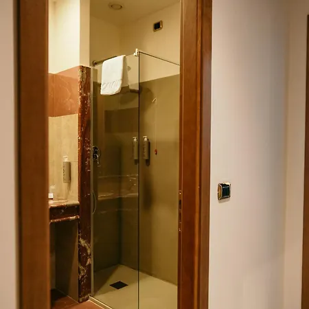 Grand La Chiusa Di Chietri Hotel Alberobello