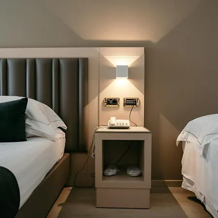 Hotel Grand La Chiusa Di Chietri