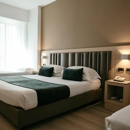 Grand La Chiusa Di Chietri 4* אלברובלו