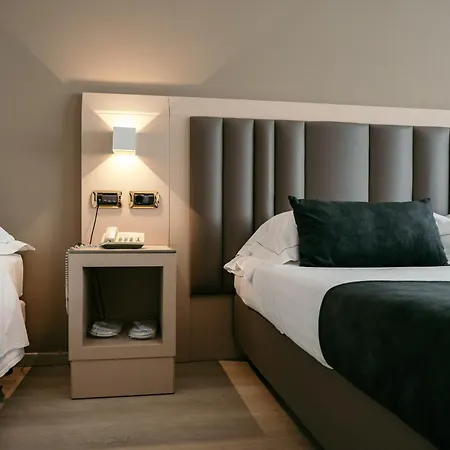 Grand La Chiusa Di Chietri