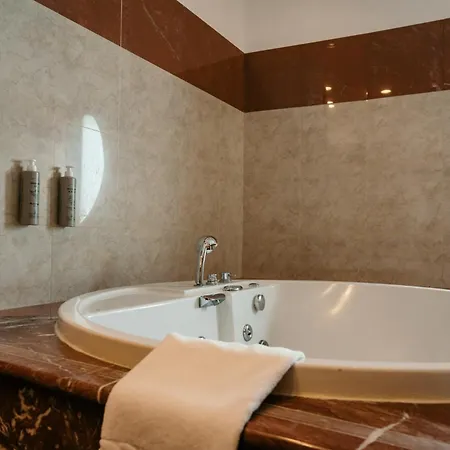 Grand La Chiusa Di Chietri Hotel Alberobello