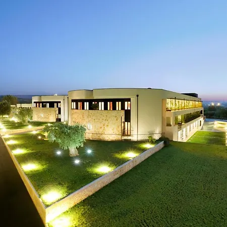 Grand La Chiusa Di Chietri 4* אלברובלו