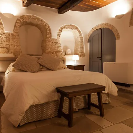 Grand La Chiusa Di Chietri 4*