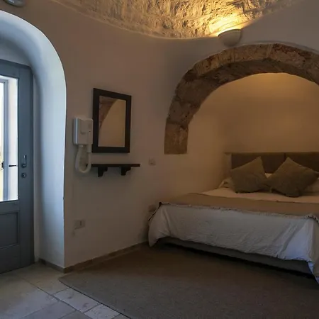 Grand La Chiusa Di Chietri Hotel