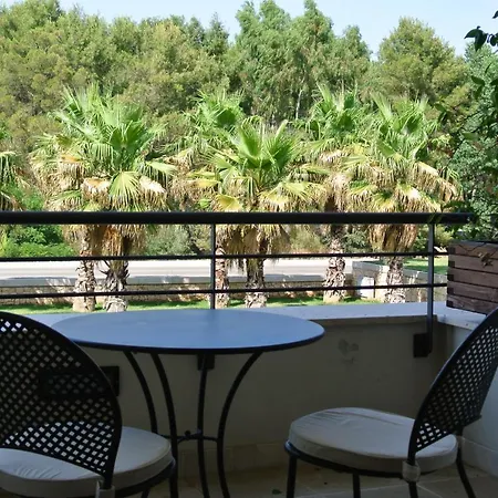 Grand La Chiusa Di Chietri 4* Alberobello