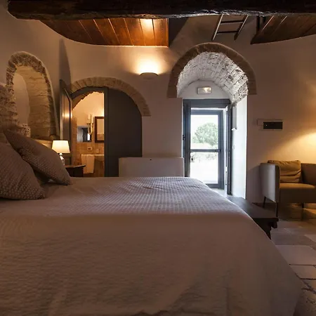 Grand La Chiusa Di Chietri 4*