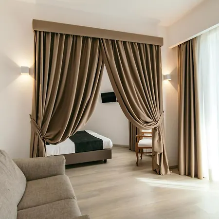 Hotel Grand La Chiusa Di Chietri Alberobello