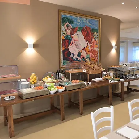 Grand La Chiusa Di Chietri 4* Alberobello