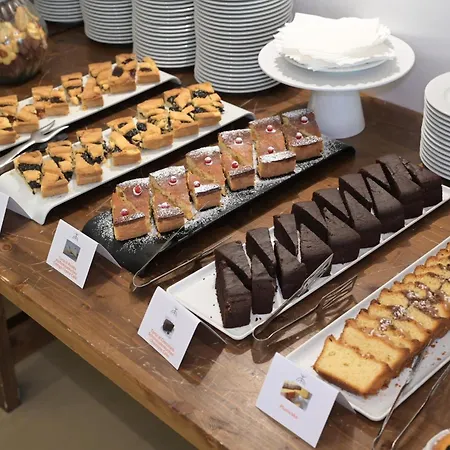 Grand La Chiusa Di Chietri Hotel 4*