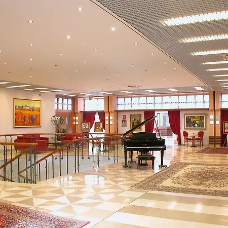 Grand La Chiusa Di Chietri 4* Alberobello