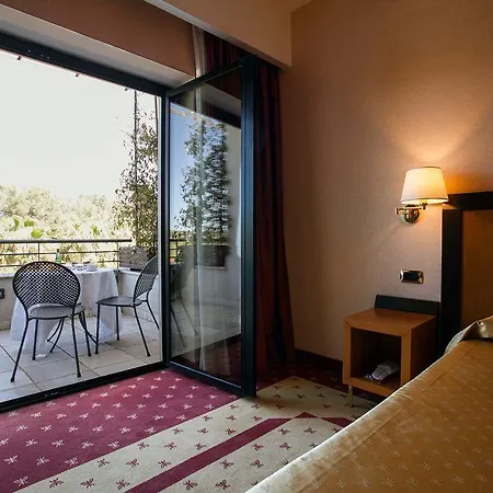 Hotel Grand La Chiusa Di Chietri Alberobello