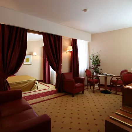 Hotel Grand La Chiusa Di Chietri Alberobello