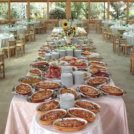 Hotel Grand La Chiusa Di Chietri Alberobello