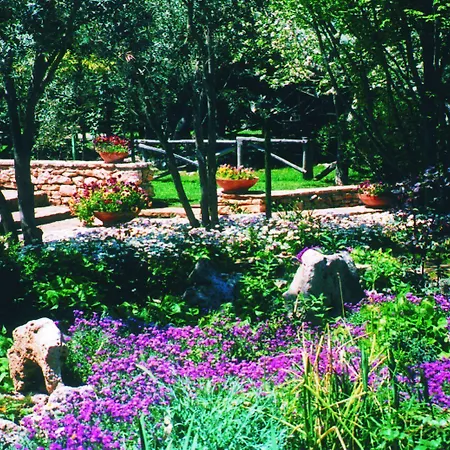 Hotel Grand La Chiusa Di Chietri