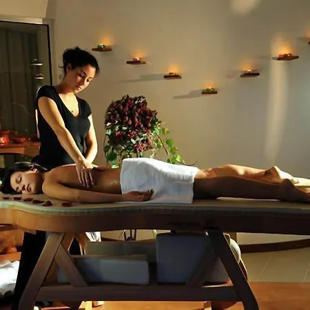 Grand La Chiusa Di Chietri 4* Alberobello