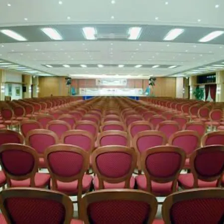 Grand La Chiusa Di Chietri