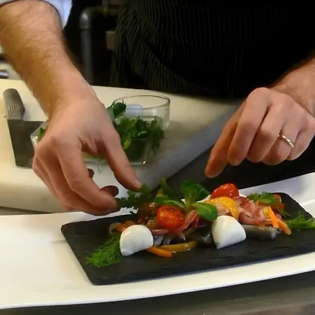 Hotel Grand La Chiusa Di Chietri Alberobello