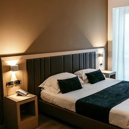 Grand La Chiusa Di Chietri