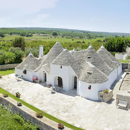 Hotel Grand La Chiusa Di Chietri