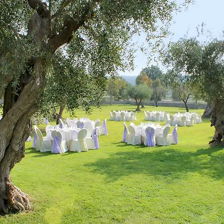 Grand La Chiusa Di Chietri