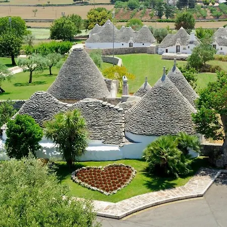 Grand La Chiusa Di Chietri