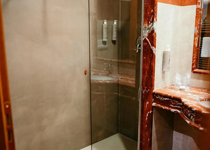 酒店 拉秋莎切蒂大酒店