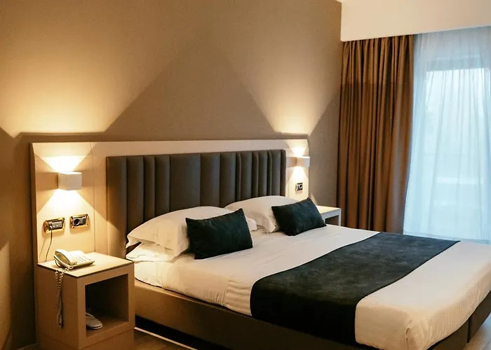 酒店 拉秋莎切蒂大酒店