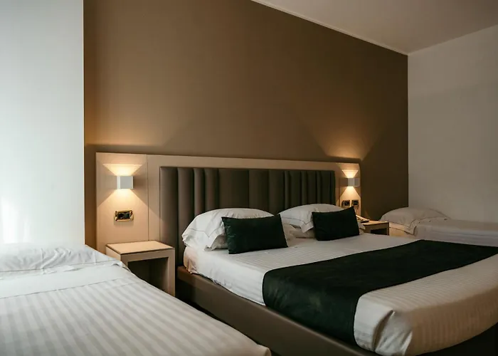 酒店 拉秋莎切蒂大酒店 4*