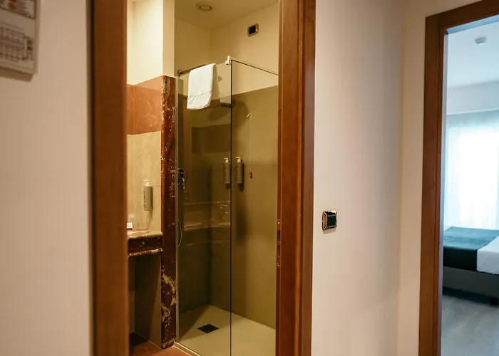 拉秋莎切蒂大酒店 酒店 阿尔贝罗贝洛