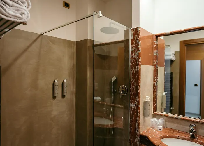 拉秋莎切蒂大酒店 4* 阿尔贝罗贝洛