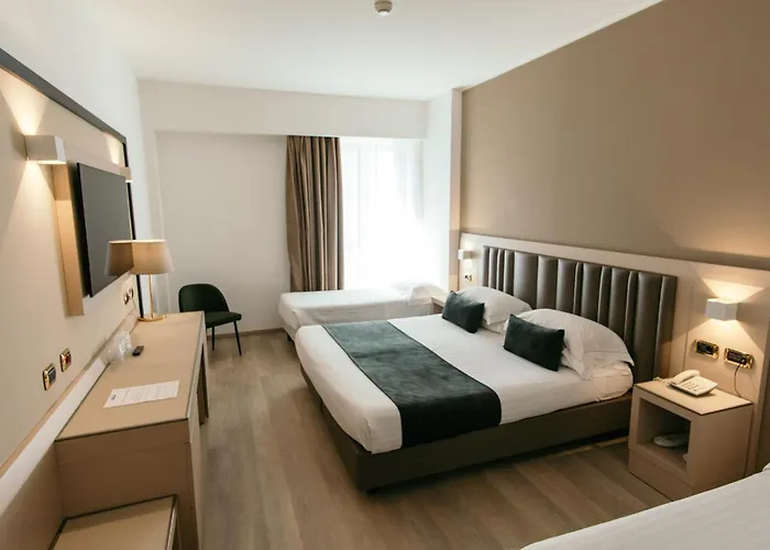 拉秋莎切蒂大酒店 酒店 阿尔贝罗贝洛