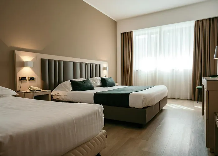 拉秋莎切蒂大酒店 4*