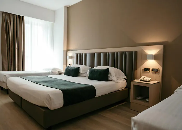 拉秋莎切蒂大酒店 4* 阿尔贝罗贝洛