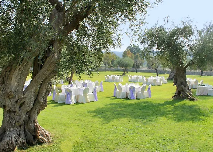 拉秋莎切蒂大酒店